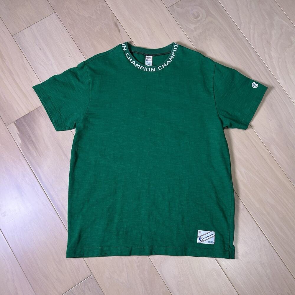 Todd Snyder x Champion Script Crew Collar T-Shirt Short Sleeve Men’s Large